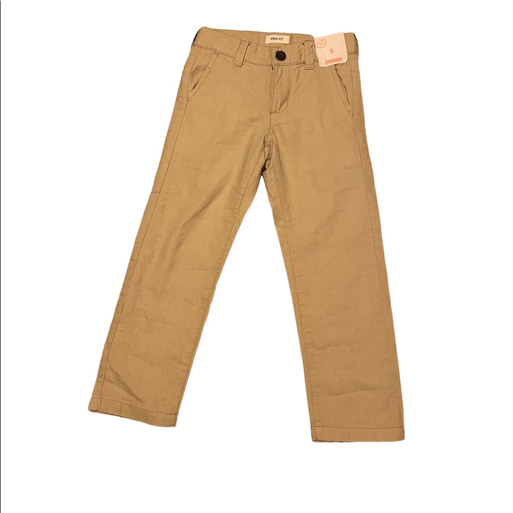 NWT Slacks/pants. Gymboree 5T